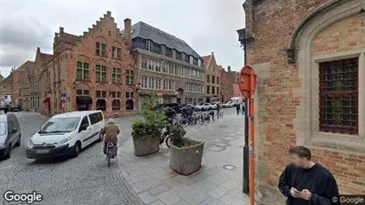 Andre lokaler til salgs i Brugge – Bilde fra Google Street View