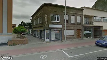 Commercial properties for sale in Lier - Photo from Google Street View