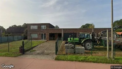 Bedrijfsruimtes te koop in Zonhoven - Foto uit Google Street View