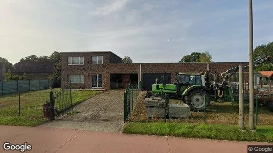 Bedrijfsruimtes te koop i Zonhoven - Foto uit Google Street View