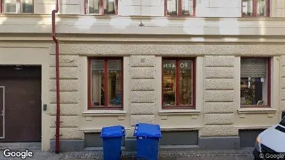 Office spaces for rent in Gothenburg City Centre - Photo from Google Street View