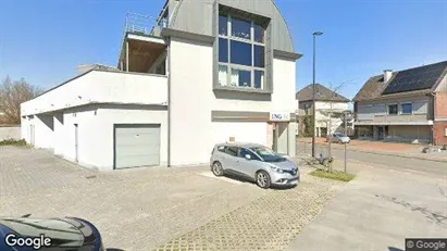 Büros zur Miete in Aalst – Foto von Google Street View