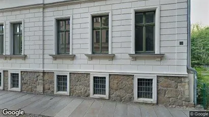 Kantorruimte te huur in Leipzig - Foto uit Google Street View