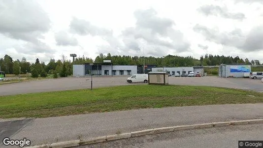 Büros zur Miete i Lahti – Foto von Google Street View