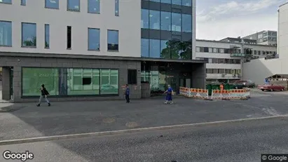 Lokaler til leje i Lappeenranta - Foto fra Google Street View