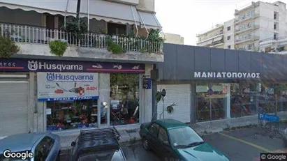 Kantorruimte te huur in Patras - Foto uit Google Street View