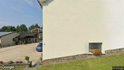 Kontorlokaler til leje i Clervaux - Foto fra Google Street View