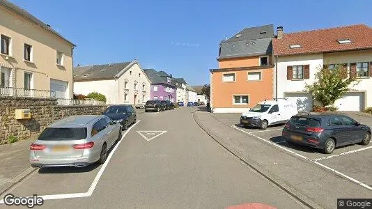 Lagerlokaler till salu i Sanem – Foto från Google Street View