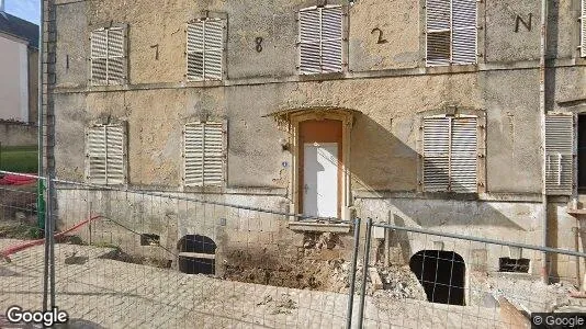 Warehouses for rent i Betzdorf - Photo from Google Street View