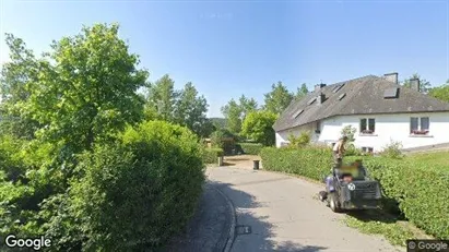 Magazijnen te huur in Contern - Foto uit Google Street View