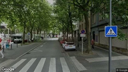 Andre lokaler til salgs i Dudelange – Bilde fra Google Street View