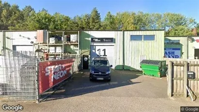 Industrial properties for rent in Askim-Frölunda-Högsbo - Photo from Google Street View