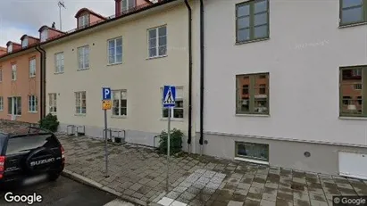 Gewerbeflächen zur Miete in Stockholm West – Foto von Google Street View