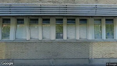 Magazijnen te huur in Lundby - Foto uit Google Street View