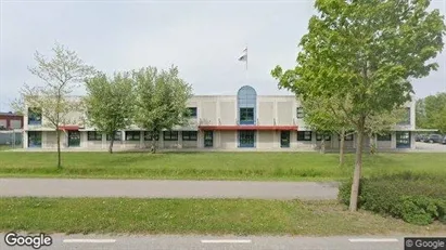 Warehouses for rent in Svedala - Photo from Google Street View