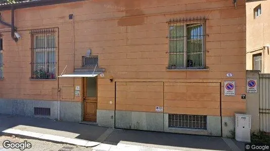 Lokaler til leje i Torino - Foto fra Google Street View