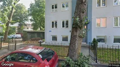 Gewerbeflächen zur Miete in Location is not specified – Foto von Google Street View