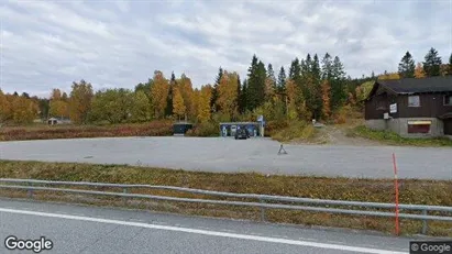 Gewerbeflächen zum Kauf in Grane – Foto von Google Street View