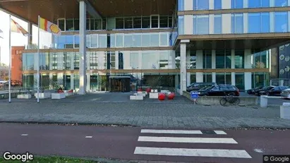 Office spaces for rent in Grobbendonk - Photo from Google Street View