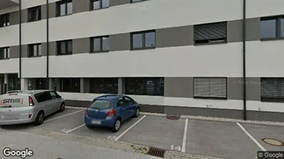 Büros zur Miete in Namen – Foto von Google Street View