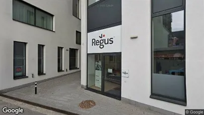 Office spaces for rent in Luik - Photo from Google Street View