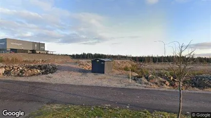 Verkstedhaller til leie i Nurmijärvi – Bilde fra Google Street View