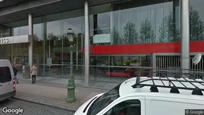 Commercial properties for rent in Stad Brussel - Photo from Google Street View