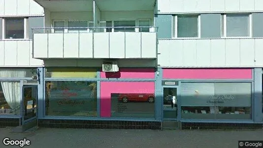 Gewerbeflächen zur Miete i Rovaniemi – Foto von Google Street View