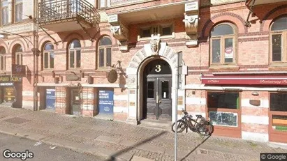 Büros zur Miete in Gothenburg City Centre – Foto von Google Street View