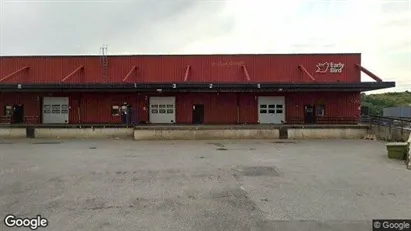 Industrial properties for rent in Botkyrka - Photo from Google Street View