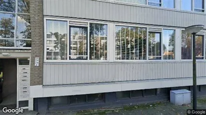 Commercial properties for sale in Lansingerland - Photo from Google Street View