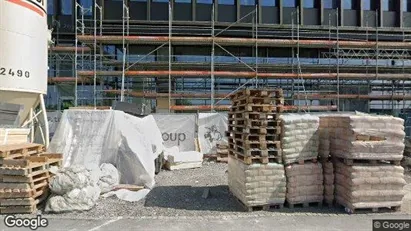 Kantorruimte te huur in Zug - Foto uit Google Street View