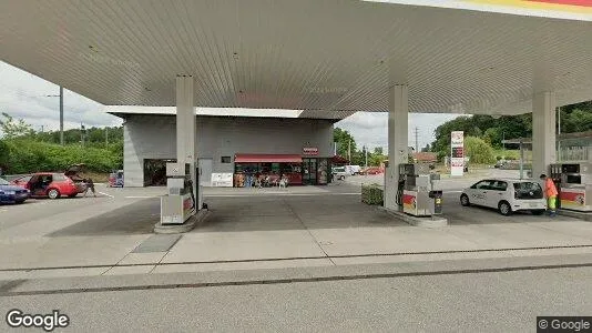 Kontorslokaler för uthyrning i Aarau – Foto från Google Street View