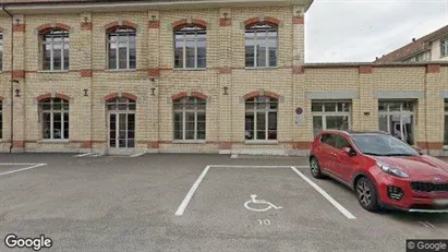 Office spaces for rent in Bülach - Photo from Google Street View