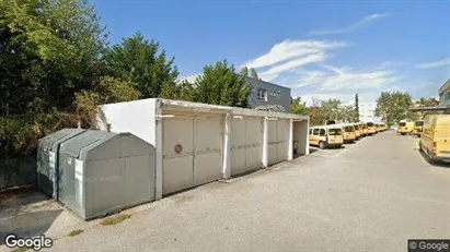 Office spaces for rent in Nyon - Photo from Google Street View