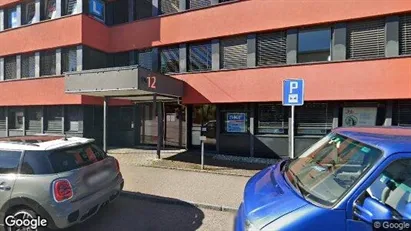 Büros zur Miete in Arlesheim – Foto von Google Street View