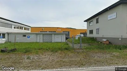 Office spaces for rent in Rheintal - Photo from Google Street View