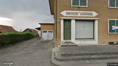 Kantorruimte te huur in Gäu - Foto uit Google Street View