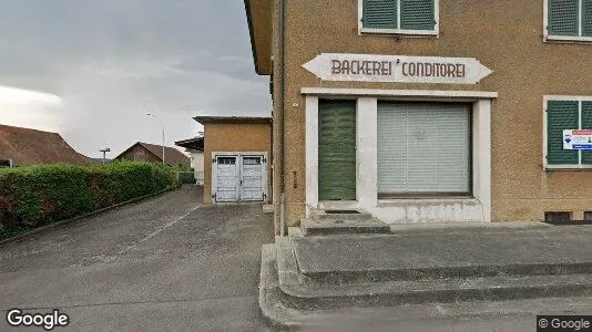 Büros zur Miete i Gäu – Foto von Google Street View