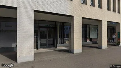 Kontorslokaler för uthyrning i Zurich Distrikt 6 – Foto från Google Street View