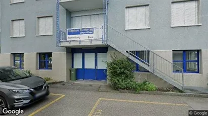 Office spaces for rent in Rheintal - Photo from Google Street View