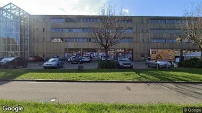 Office spaces for rent in Dielsdorf - Photo from Google Street View