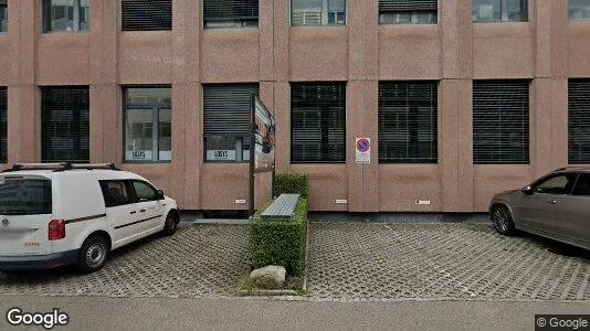 Kontorer til leie i Bülach – Bilde fra Google Street View