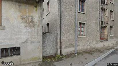 Office spaces for rent in Hinwil - Photo from Google Street View