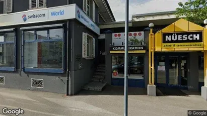 Office spaces for rent in Rheintal - Photo from Google Street View