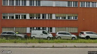 Office spaces for rent in Bülach - Photo from Google Street View