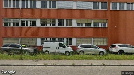 Office spaces for rent i Bülach - Photo from Google Street View