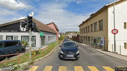 Kontorlokaler til leje i Jura-Nord vaudois - Foto fra Google Street View