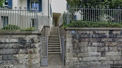 Office spaces for rent in Zürich Distrikt 8 - Photo from Google Street View