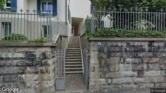 Kantorruimte te huur i Zürich Distrikt 8 - Foto uit Google Street View